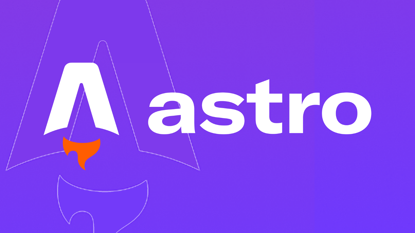 Astro.js – Build Faster Websites