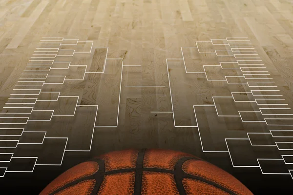 The Best Places to Fill Out Your NCAA Men’s Basketball Bracket